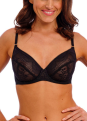 Soutien-gorge  armatures 